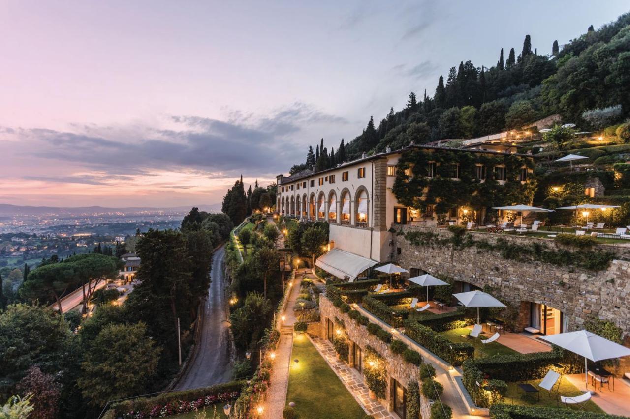 فيسولي Villa San Michele, A Belmond Hotel, Florence المظهر الخارجي الصورة