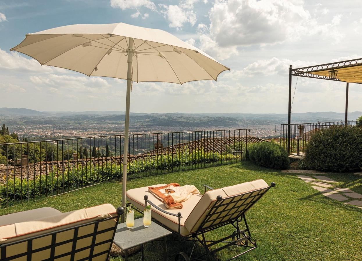فيسولي Villa San Michele, A Belmond Hotel, Florence المظهر الخارجي الصورة